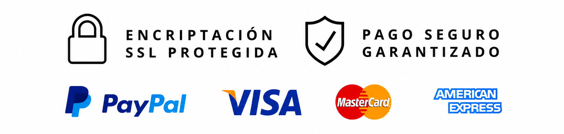 Pago seguro