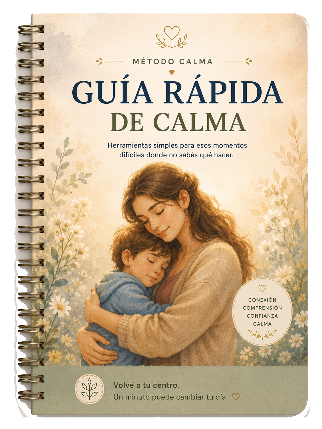 Guía Rápida de Calma